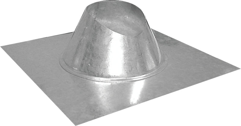 Imperial GV1387 Roof Flashing, Steel