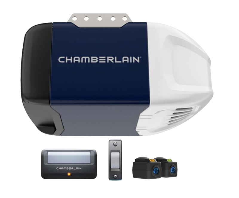 Chamberlain C2102C Garage Door Opener