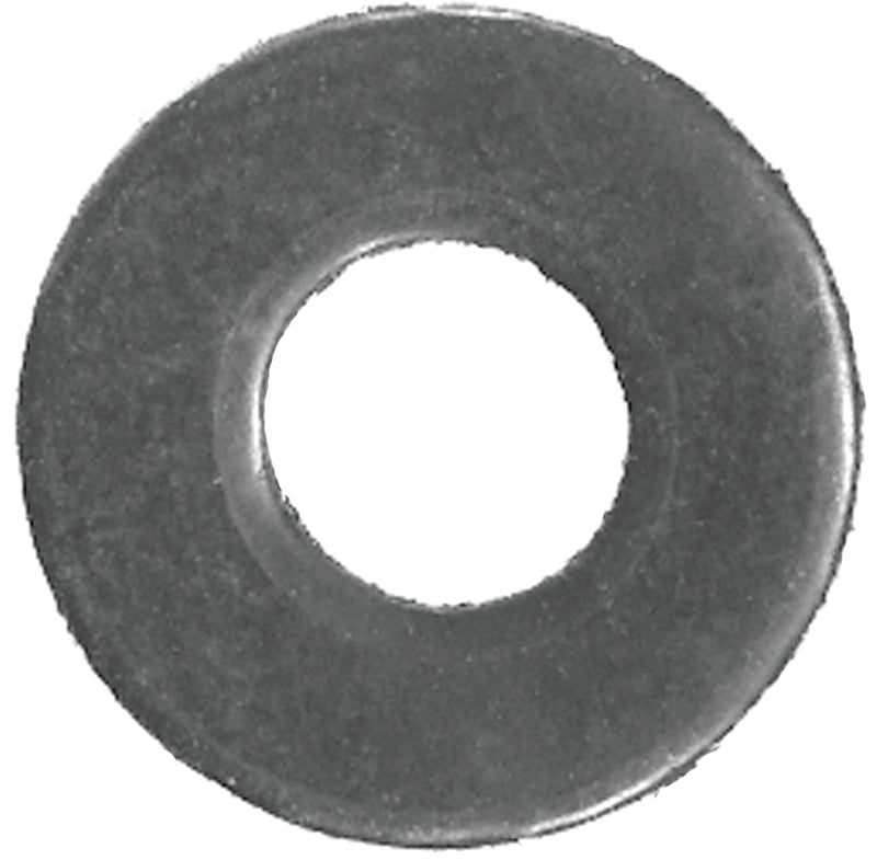 Danco 35315B Faucet Washer, #31, 11/32 in ID x 13/16 in OD Dia, 1/16 in Thick, Rubber, For: Crane Faucets