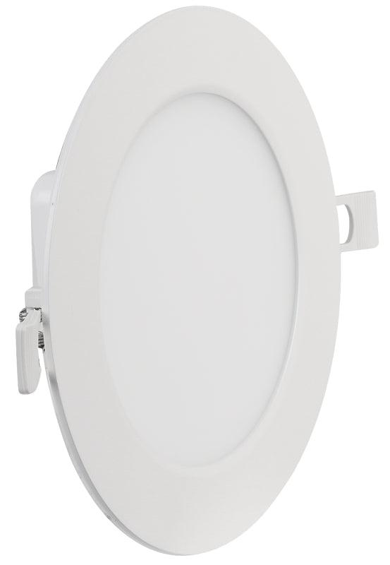 Feit Electric LEDR4JBX/930 Recessed Downlight, 10 W, 120 V, White