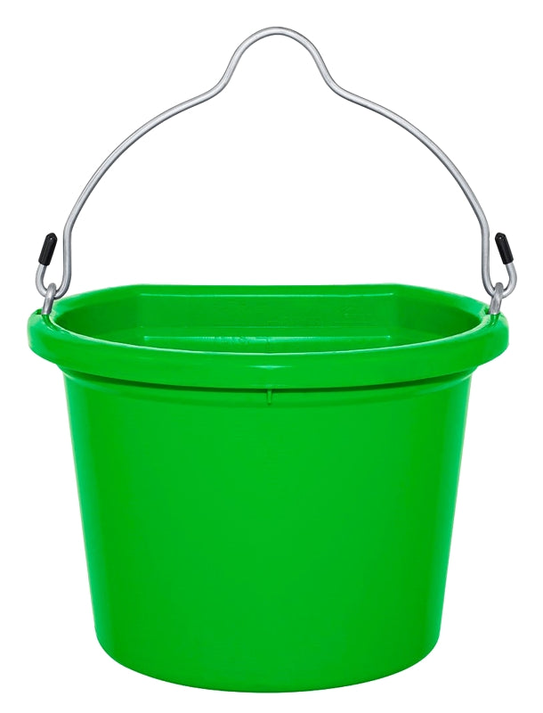 Fortex-Fortiflex 1301843 Bucket, Mango Green