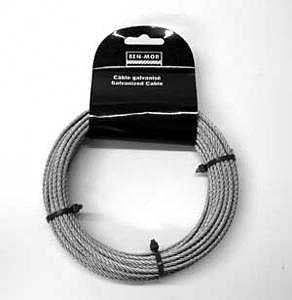 81045 100' GALV. CABLE
