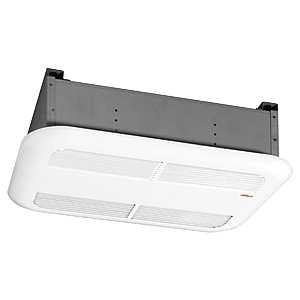 SK1502W WHITE 1500W HEATER CEI