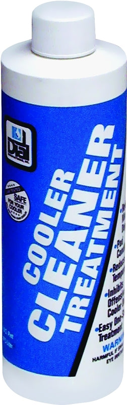 Dial 5218 Cooler Cleaner, For: Evaporative Cooler Purge Systems