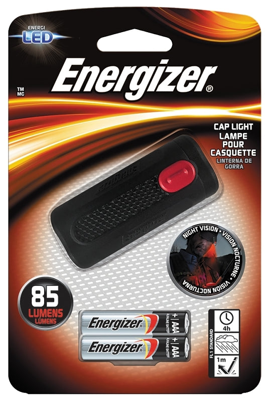 ENCAP22E LIGHT CAP 2AAA 85L