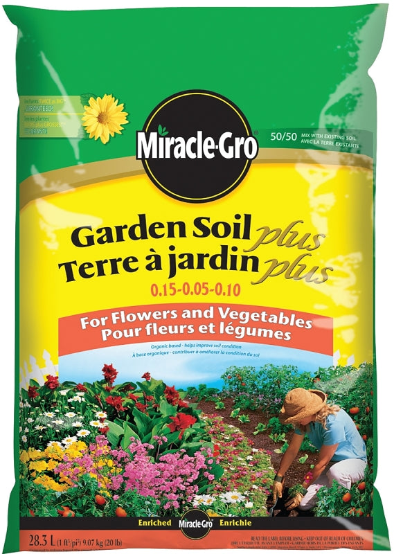 72229431/0 GARDEN SOIL 28.3L