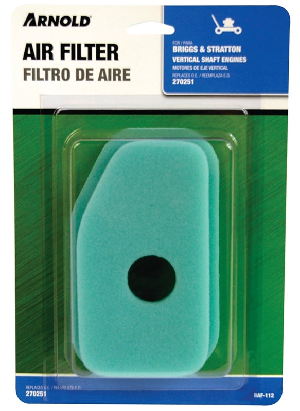BAF112 AIRFILTER BS270251