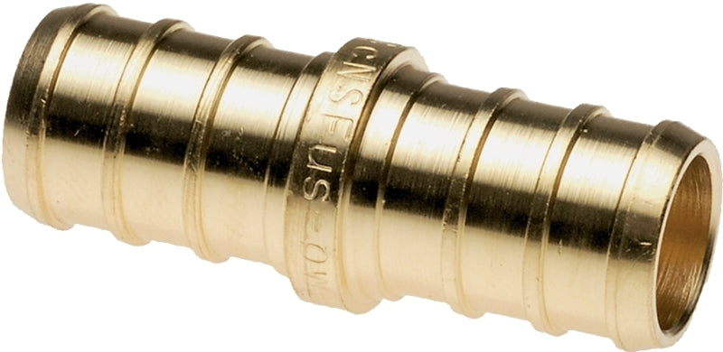 Apollo CPXC1212 Coupling, 1/2 in