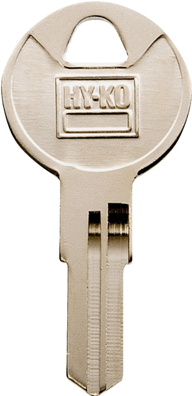 Hy-Ko 11010LD2 Key Blank, For: Larson Door Locks