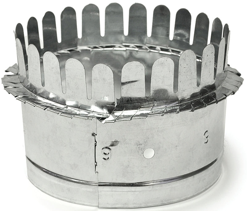 SCF8 8IN STARTING COLLAR