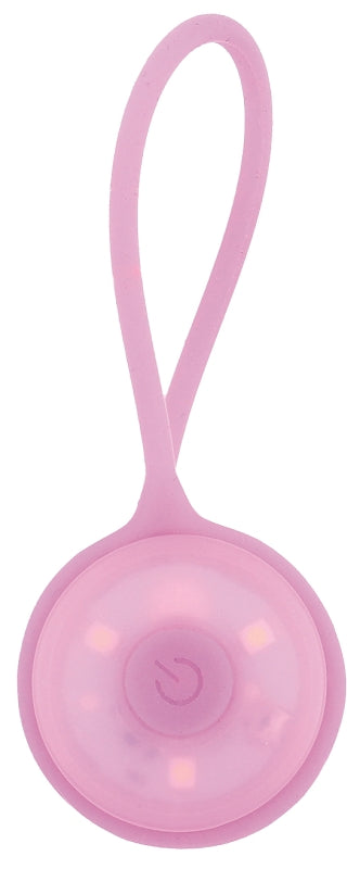 Hy-Ko KC640 Strap Light, Silicone