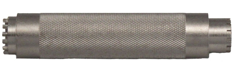 Schlage M540-056 Plug Follower, 1/2 in L, Metal Blade