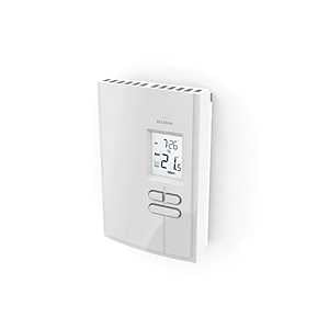 TH303/U WHITE THERMOSTAT PROG.