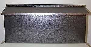 040073 GRANITE RANCH MAILBOX G