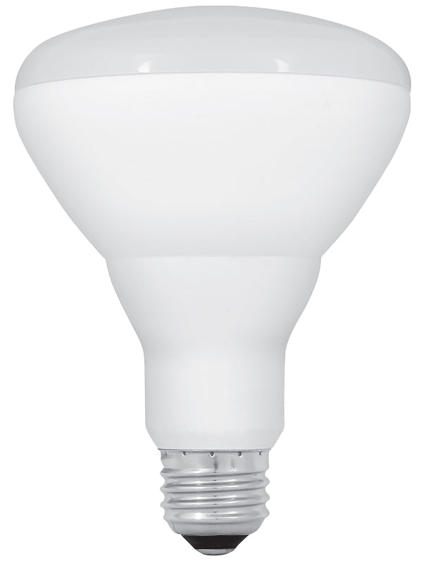 Feit Electric BR30DMHO/927CA/2 LED Light Bulb, Flood/Spotlight, BR30 Lamp, 85 W Equivalent, E26 Lamp Base, Dimmable