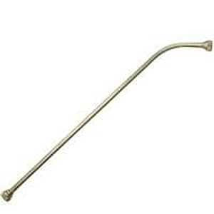 CHAPIN 6-7742 Extension Wand, Replacement, Brass, For: 22790XP, 22090XP and 1352 Compression Sprayer