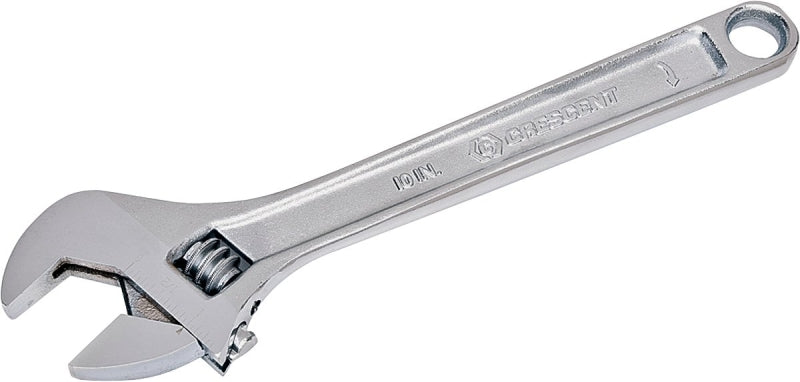 AC210VS ADJUSTABLE WRENCH 10IN