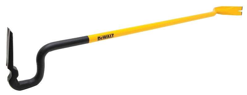 DeWALT DWHT55293 Utility Bar, 40 in L, Steel