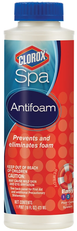 50016CSP ANTIFOAM SPA 16OZ