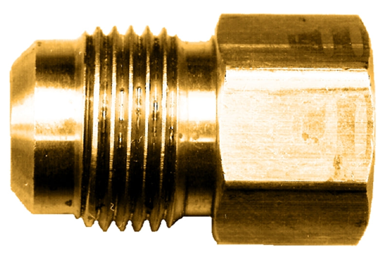 46-10DP CONNECTOR 5/8FLX1/2FPT
