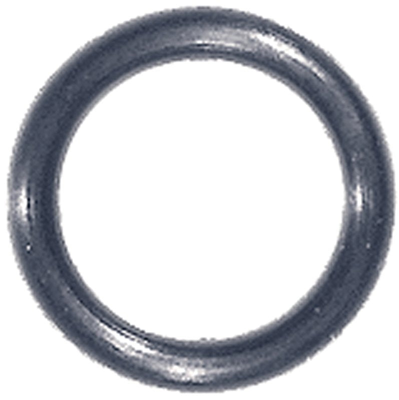 Danco 96724 Faucet O-Ring, #7, 3/8 in ID x 1/2 in OD Dia, 1/16 in Thick, Rubber