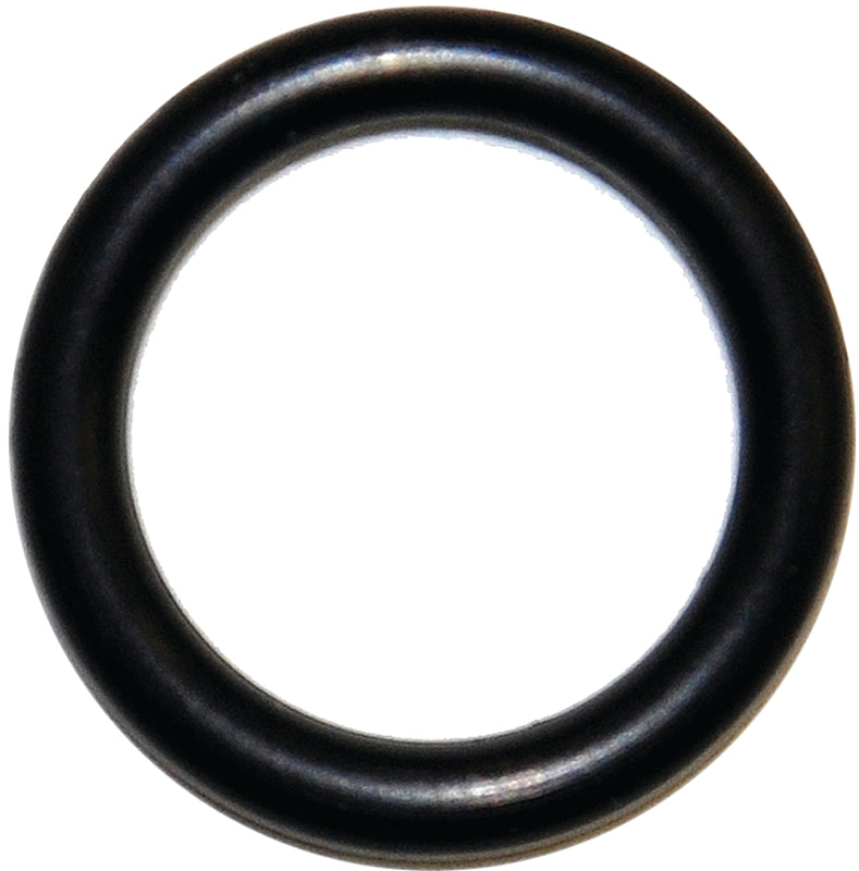 Danco 96729 Faucet O-Ring, #12, 5/8 in ID x 13/16 in OD Dia, 3/32 in Thick, Rubber