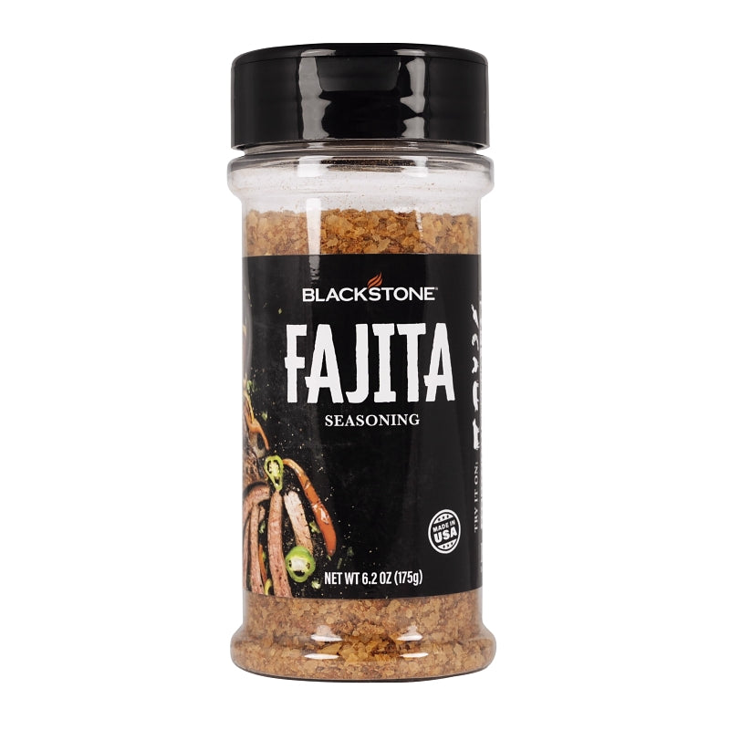 SEASONING FAJITA 4OZ