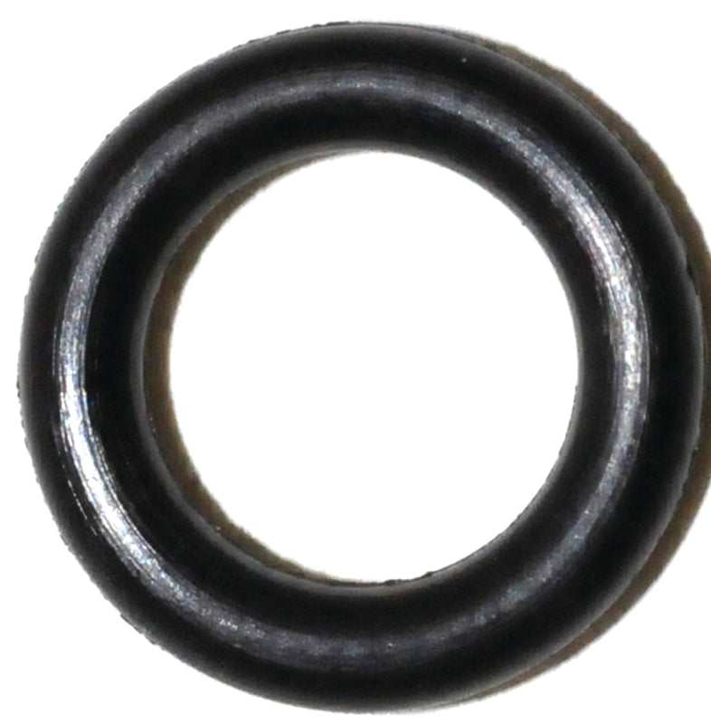 Danco 35722B Faucet O-Ring, #5, 1/4 in ID x 3/8 in OD Dia, 1/16 in Thick, Buna-N