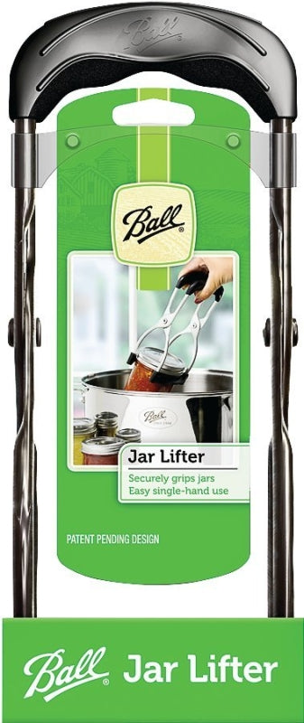 Ball 1440010731 Jar Lifter, Ergonomic Handle