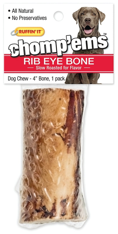 75199 TREAT RIB EYE BONE 4IN