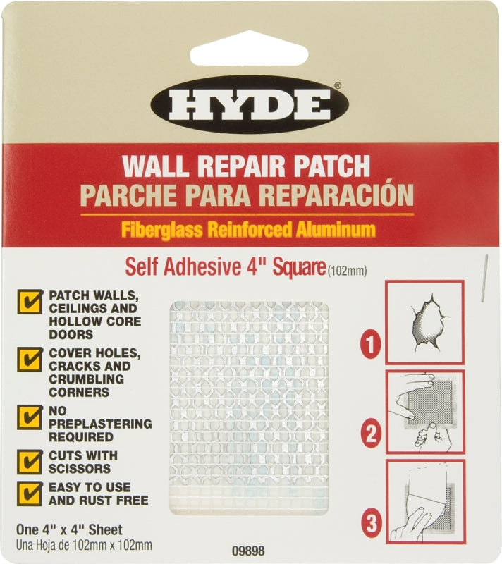 Hyde 09898 Wall Patch