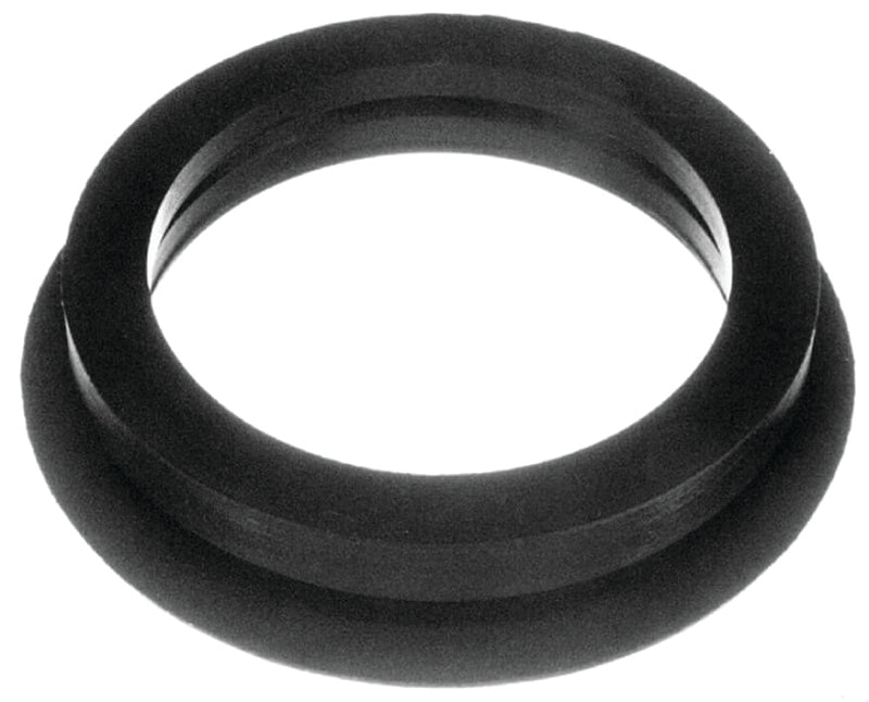 Danco 80955 Flush Valve Gasket, Rubber, For: American Standard Toilet Systems