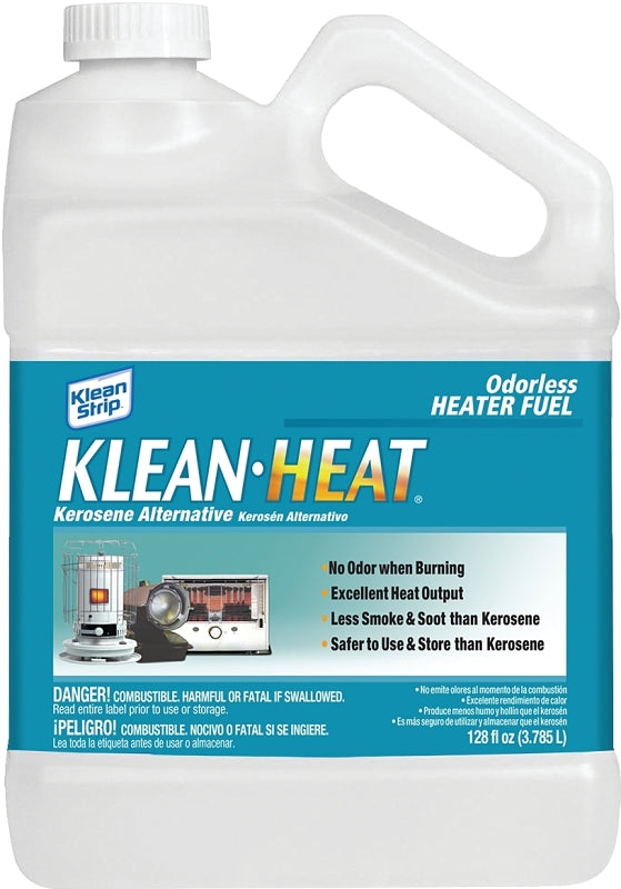 Klean Strip GKKH99991 Kerosene, 1 gal