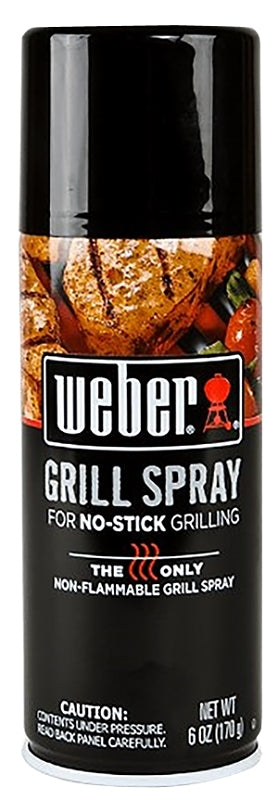 SPRAY GRILL NON STICK 16OZ