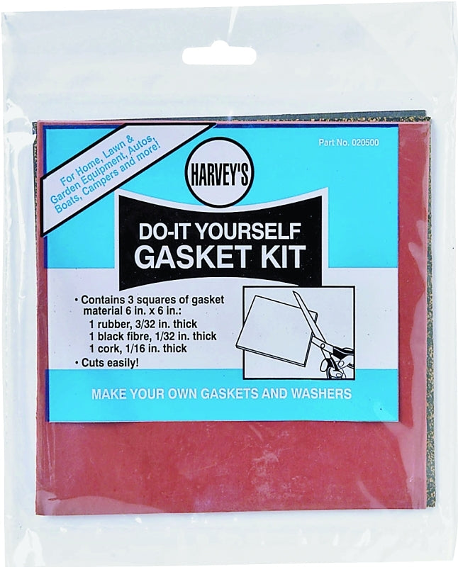 Harvey 20500 Gasket Kit