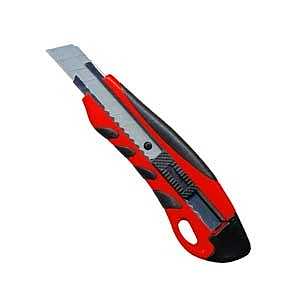 T00971  W/SOFT TOUCH HANDLE KN