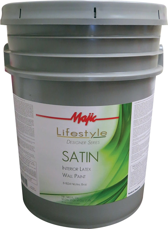 8-1824-5 PAINT LTX SAT BS 5G