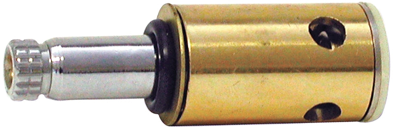 Danco 15559E Faucet Stem, Brass, 1-23/32 in L