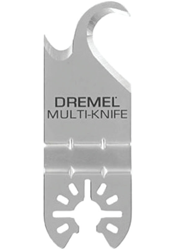 Dremel MM430 Multi-Knife Hook Blade, Bi-Metal