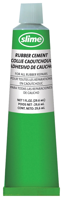 24041 RUBBER CEMENT 1OZ TUBE