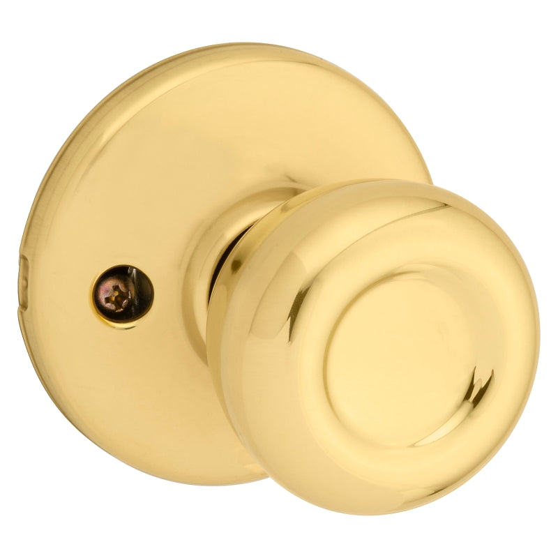 TYLO DUMMY KNOB BRIGHT BRASS