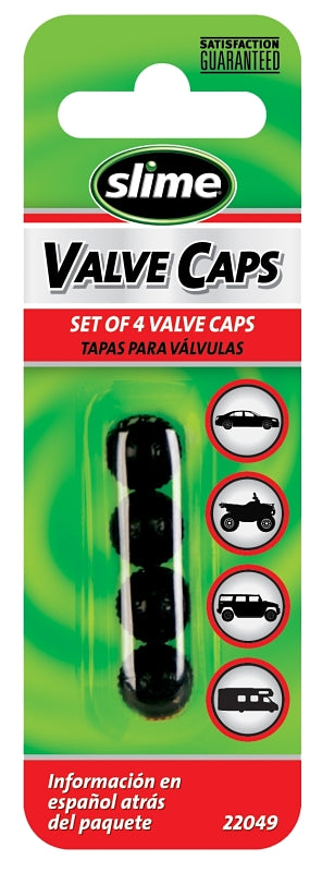 Slime 24038 Valve Cap