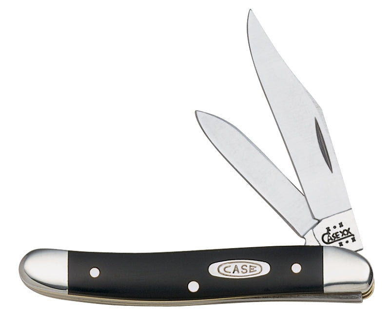 00220 2BLD POCKET KNIFE 3-1/4"