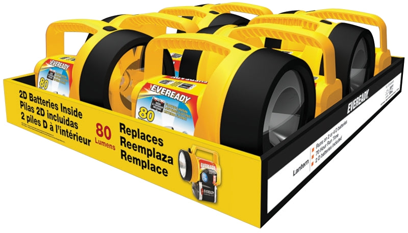 EVGPLN45H/EVFL45SH LANTERN FLT