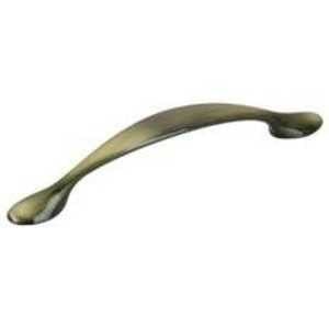 BP7814195 96MM BN METAL PULL