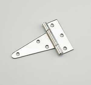 925SS-BC 4IN STAINLESS STEEL H