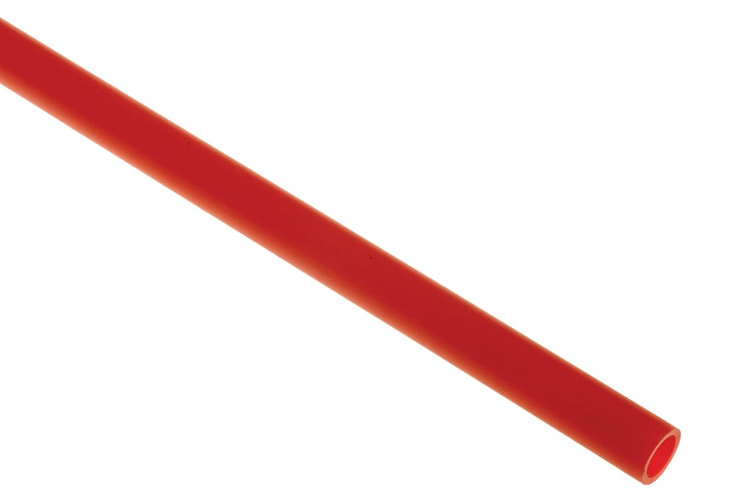 Apollo APPR1210 PEX-B Pipe Tubing, 1/2 in, Red, 10 ft L