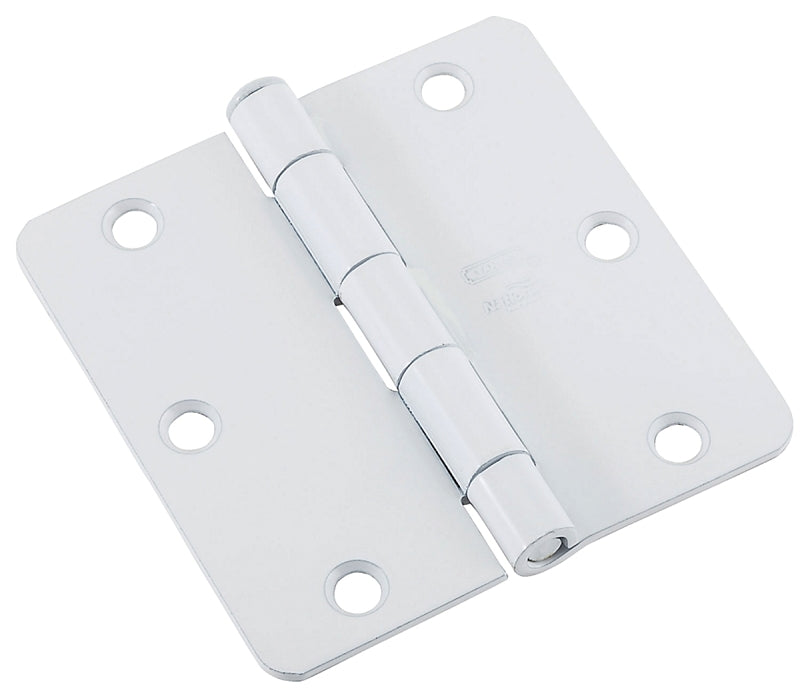 N109-181 HGE DR WHITE 1/4RC 3