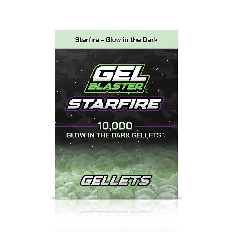 Gel Blaster SFGL09 Starfire Gellet Pack