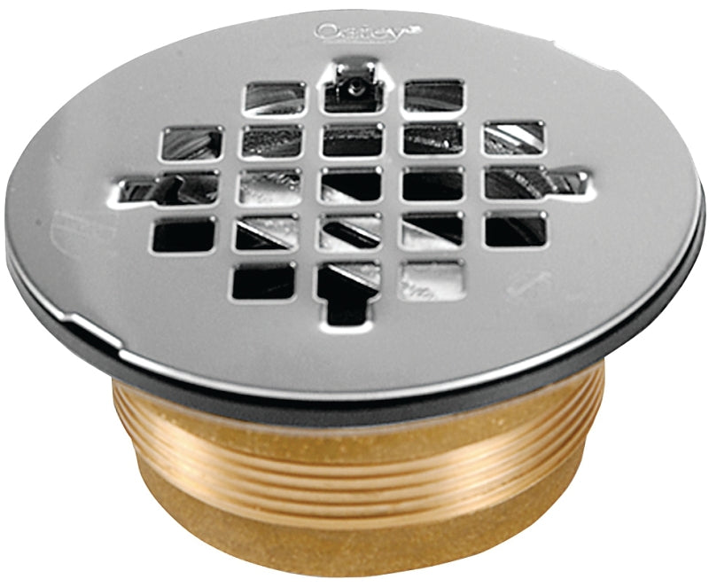 42150 BRS SHOWER STALL DRAIN